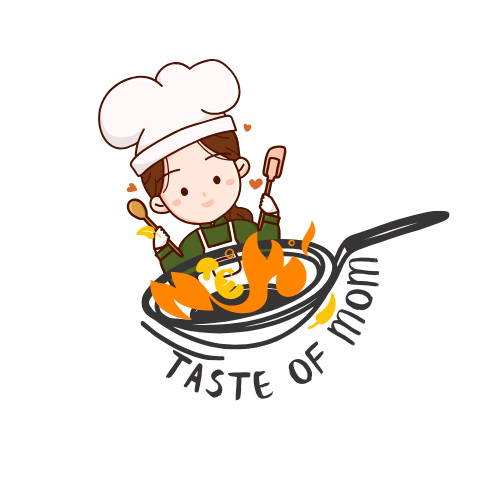 Taste Of Mom Blog | 2025